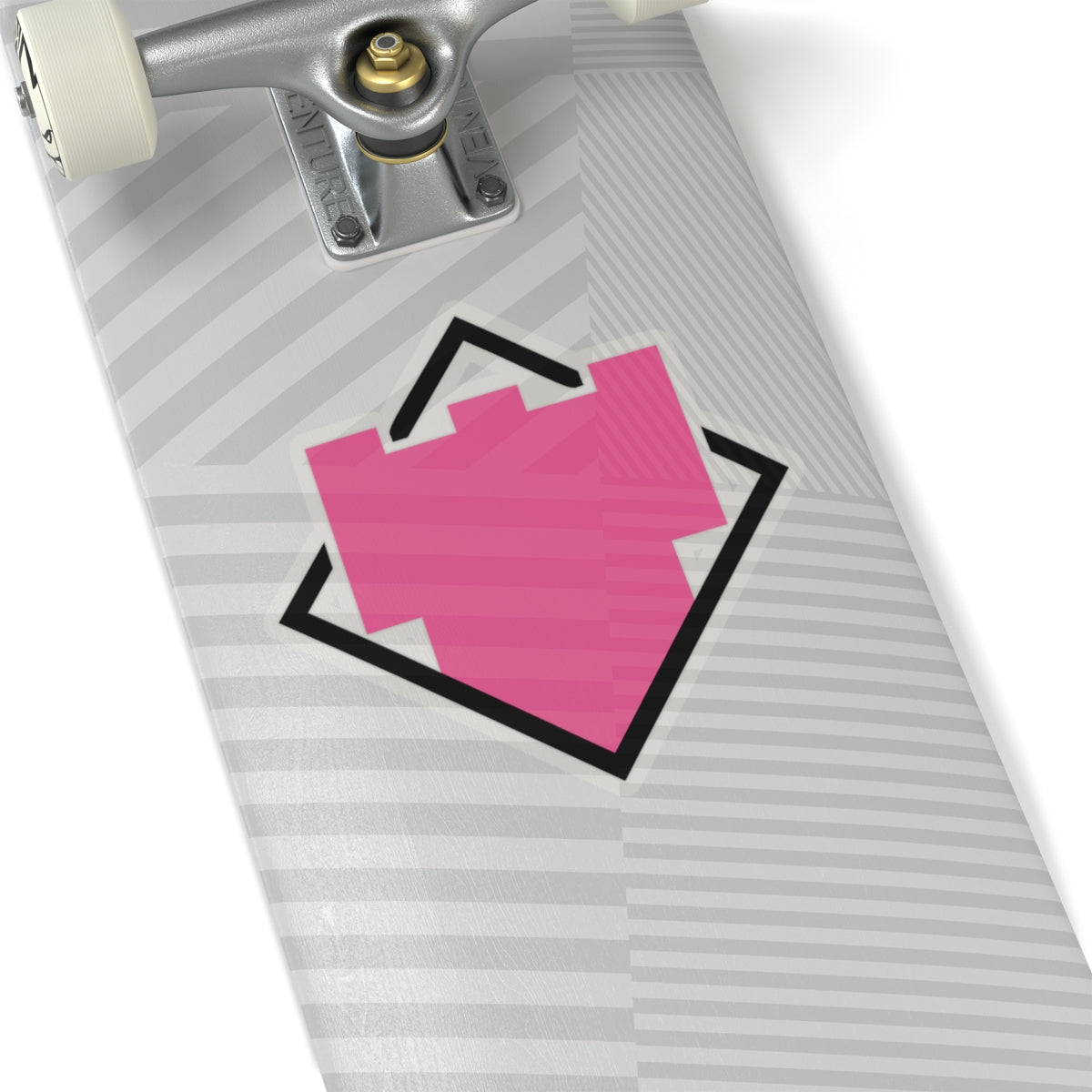 Castle Stickers for Personalization