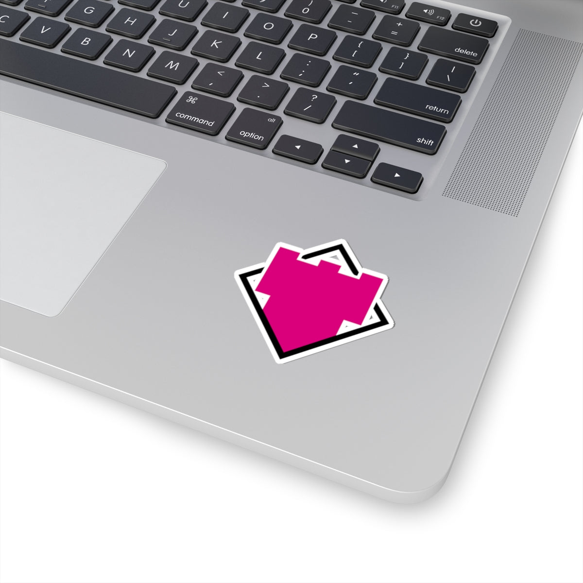 Castle Stickers for Personalization