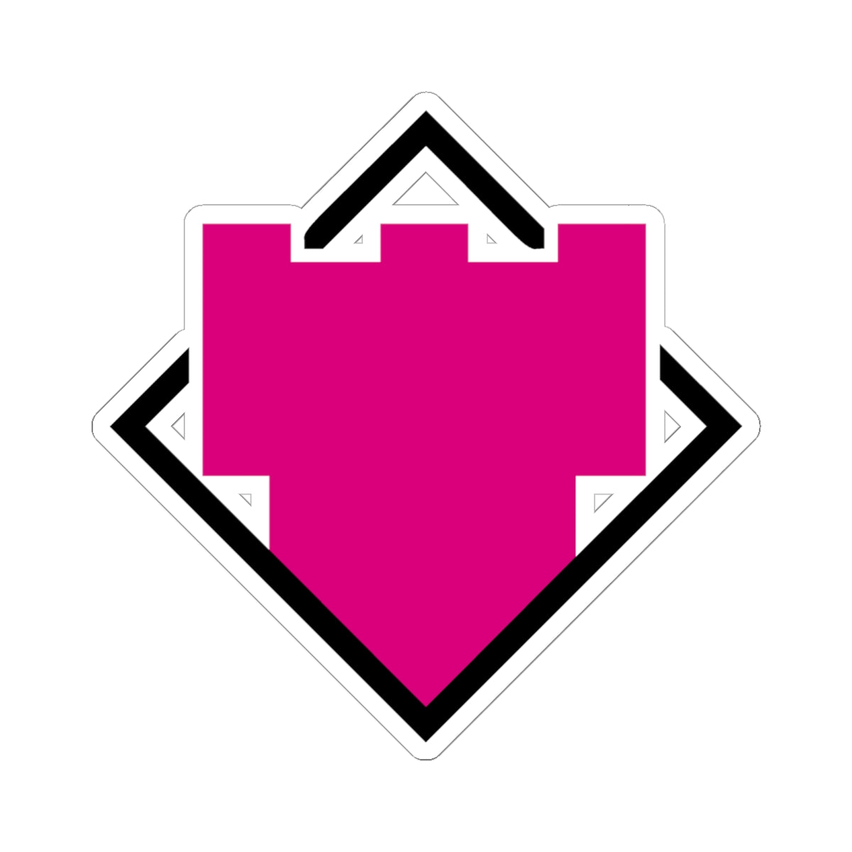 Castle Stickers for Personalization