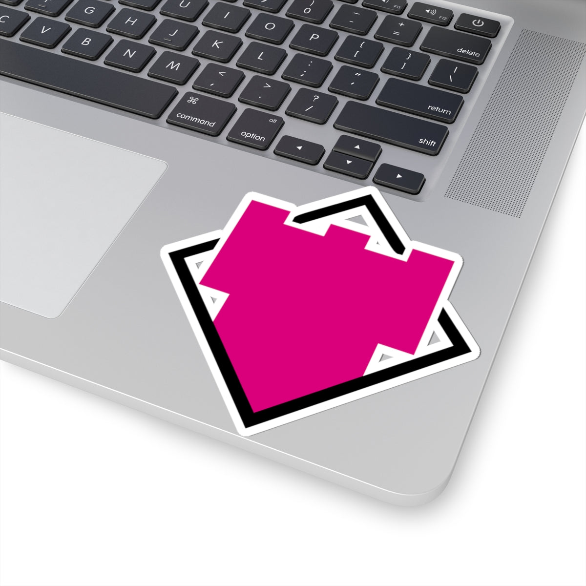 Castle Stickers for Personalization