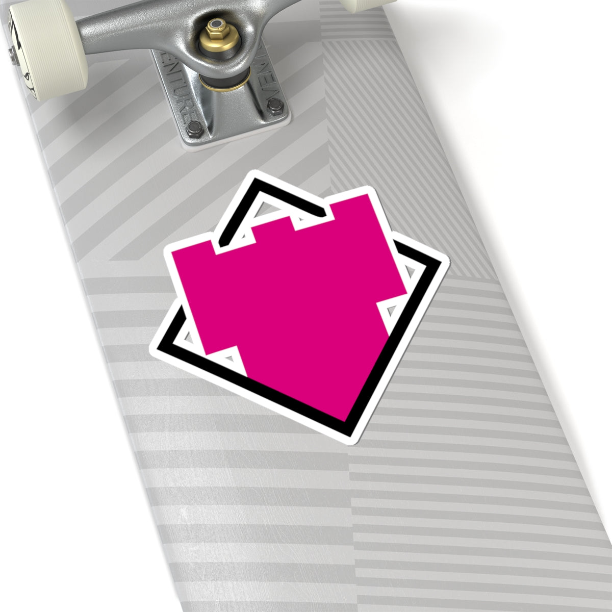 Castle Stickers for Personalization