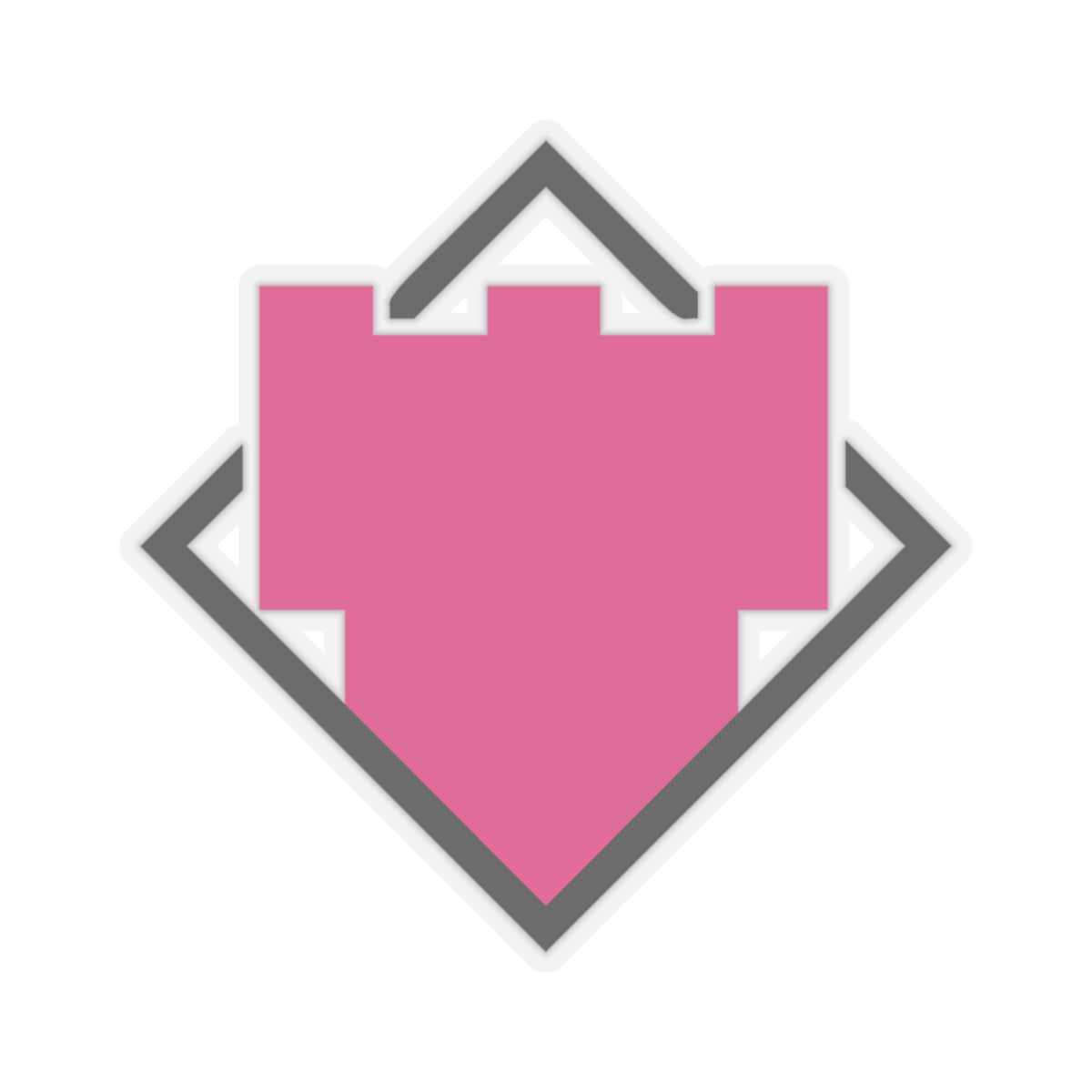 Castle Stickers for Personalization