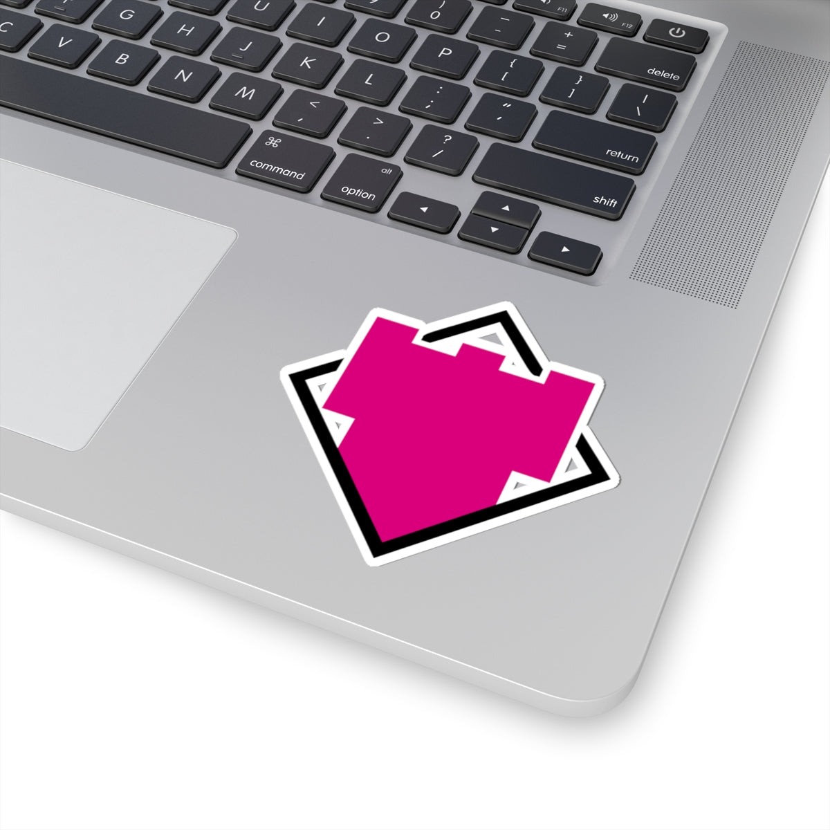 Castle Stickers for Personalization