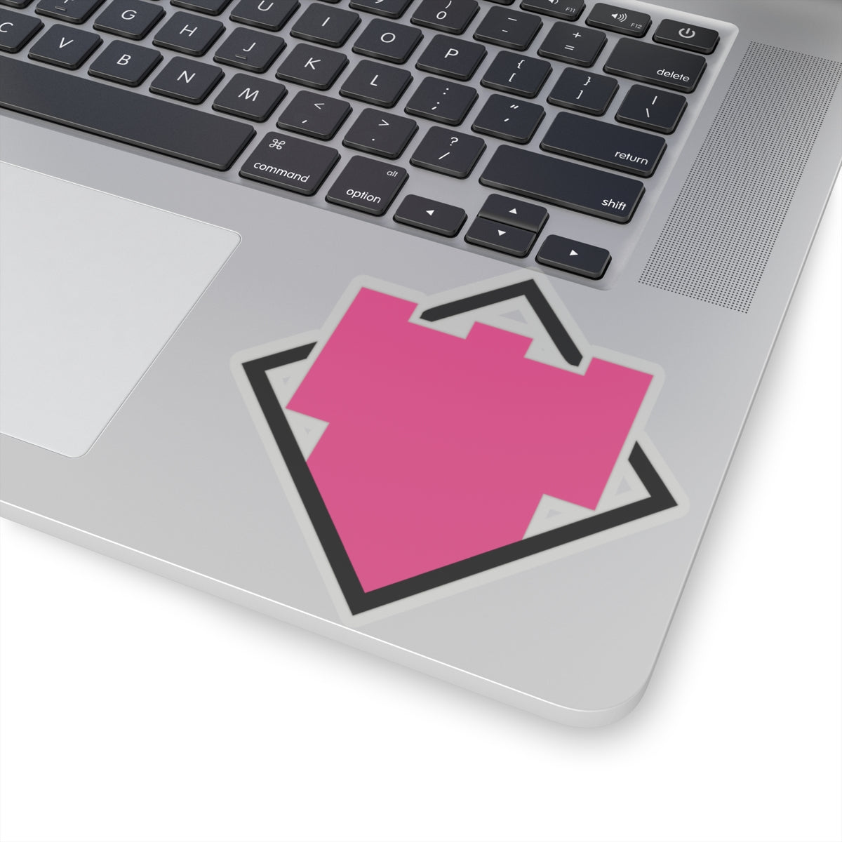 Castle Stickers for Personalization