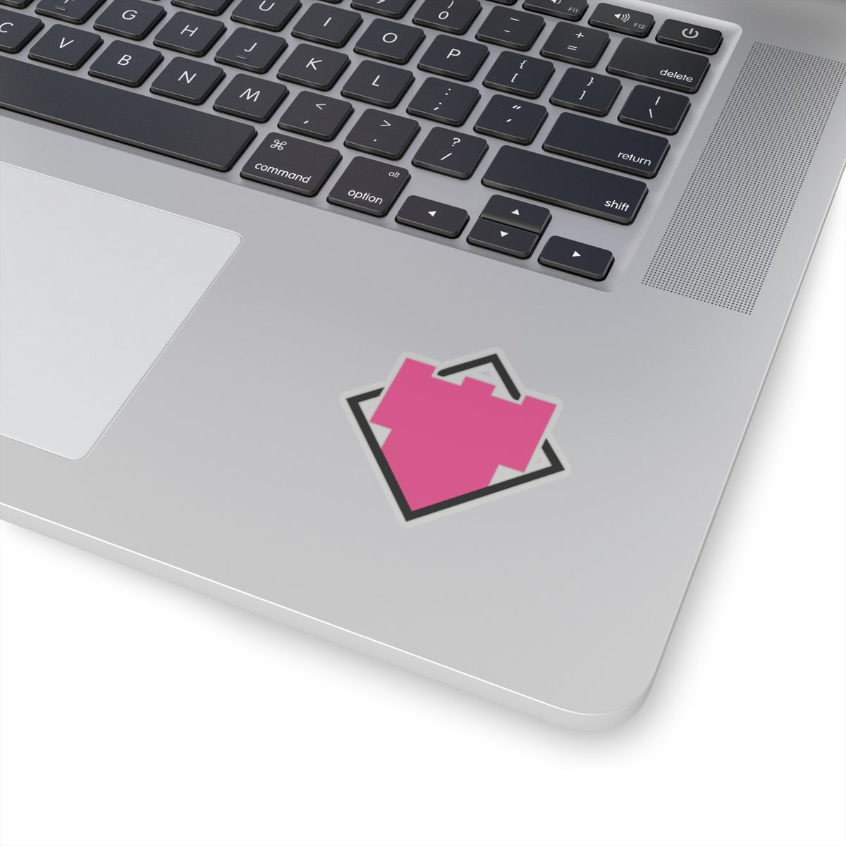 Castle Stickers for Personalization