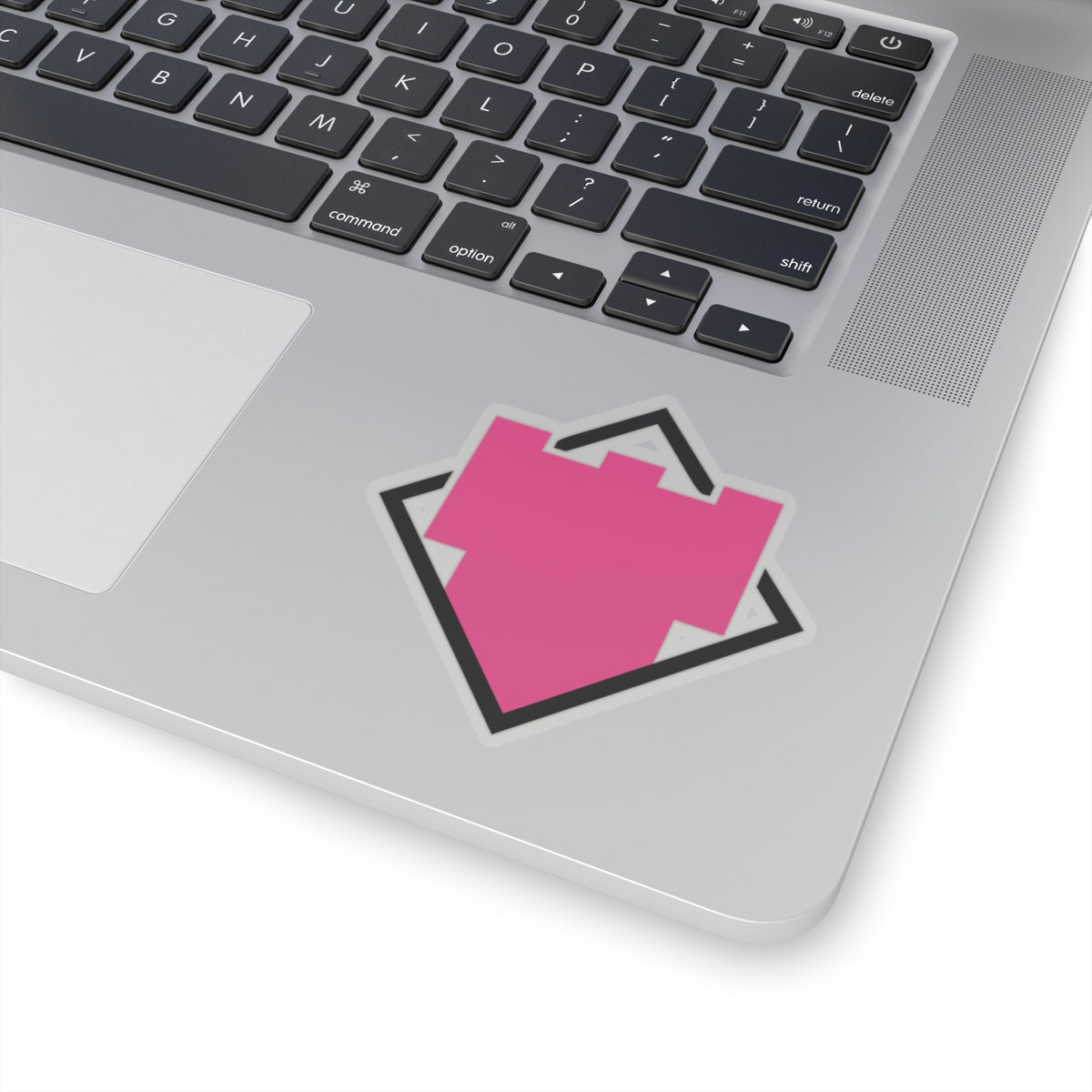 Castle Stickers for Personalization