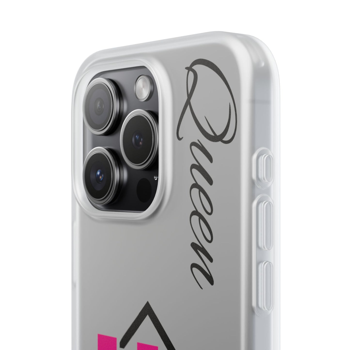 Queen Flexi Phone Cases