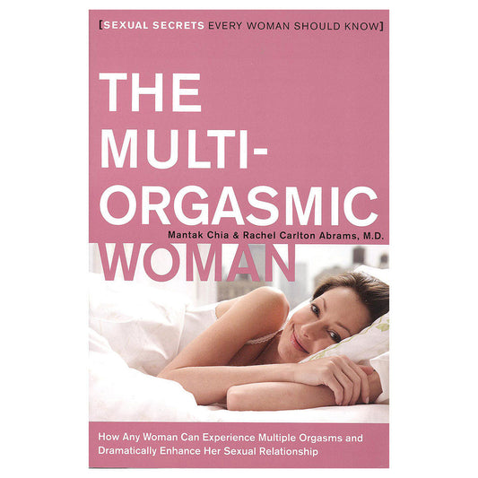 The Multi-Orgasmic Woman-0