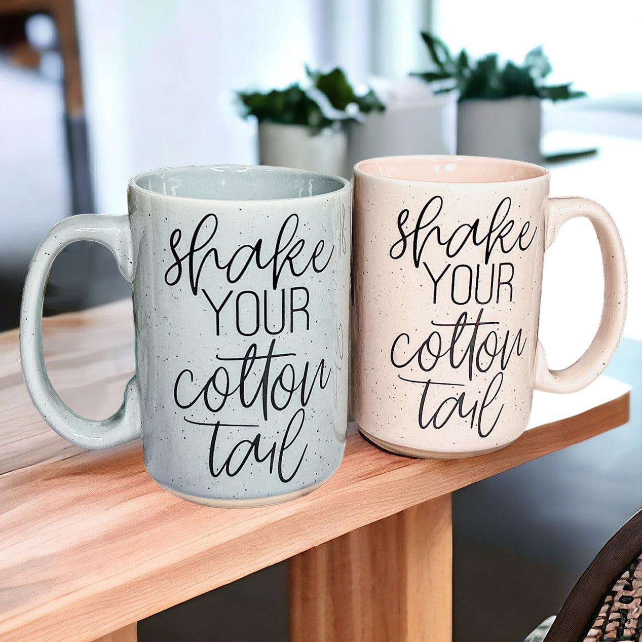 Imperfect Easter Mugs (Read Description)-7