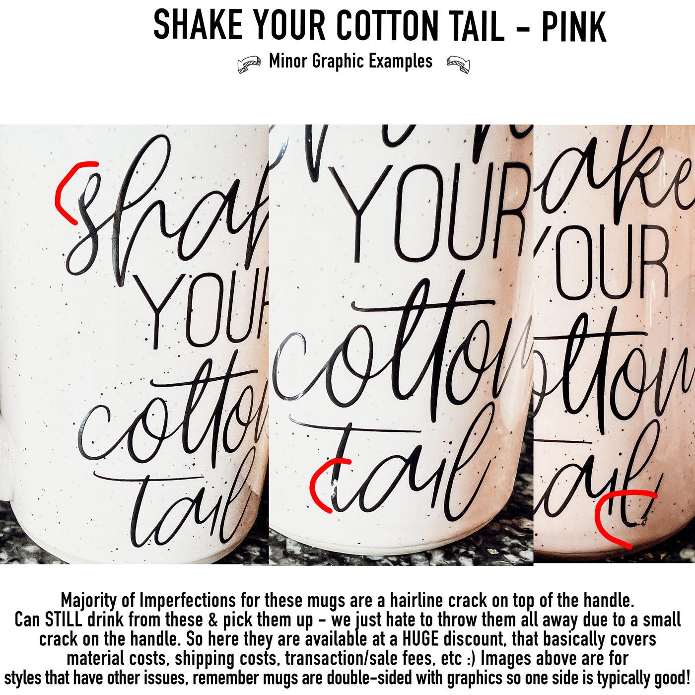 Imperfect Easter Mugs (Read Description)-9