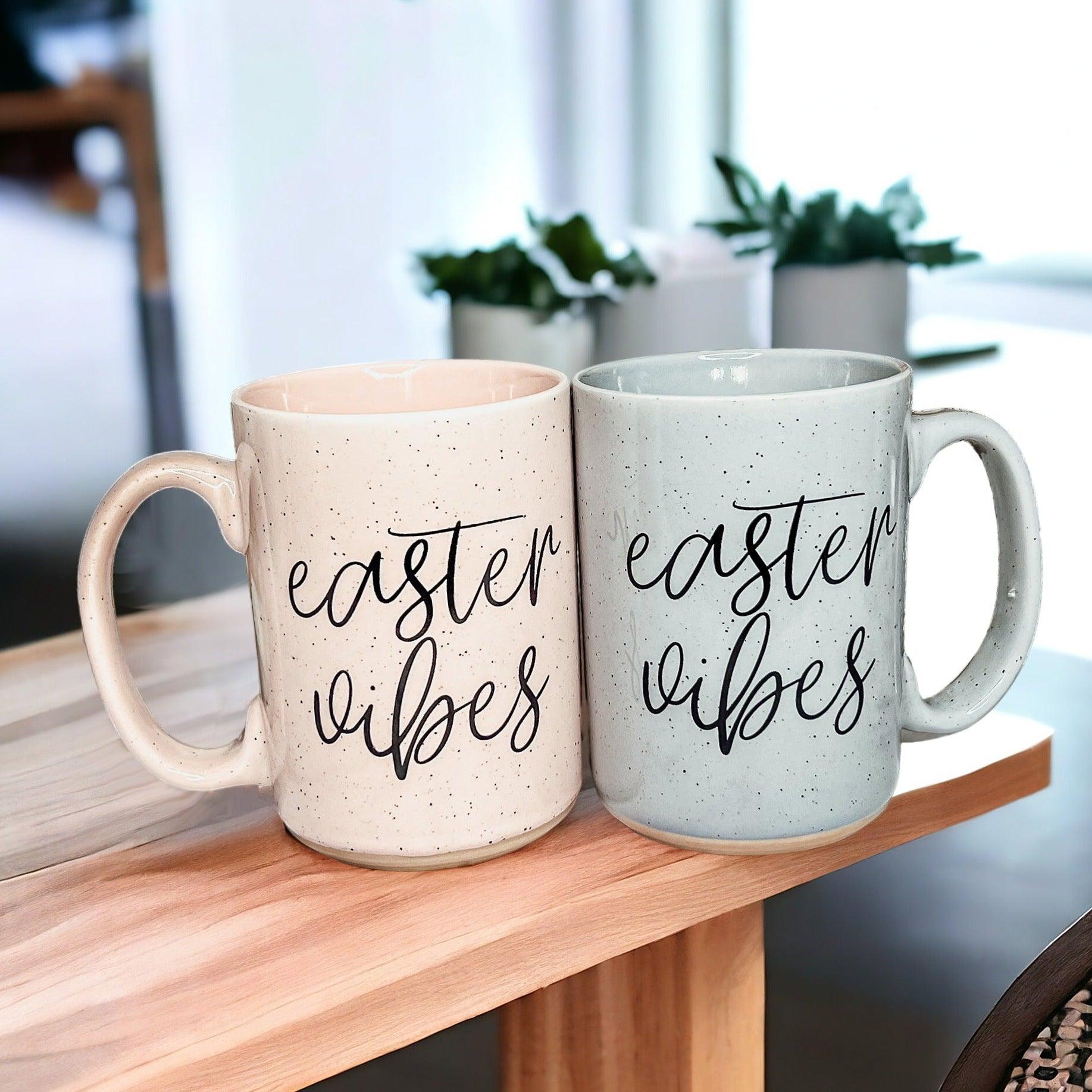 Imperfect Easter Mugs (Read Description)-14